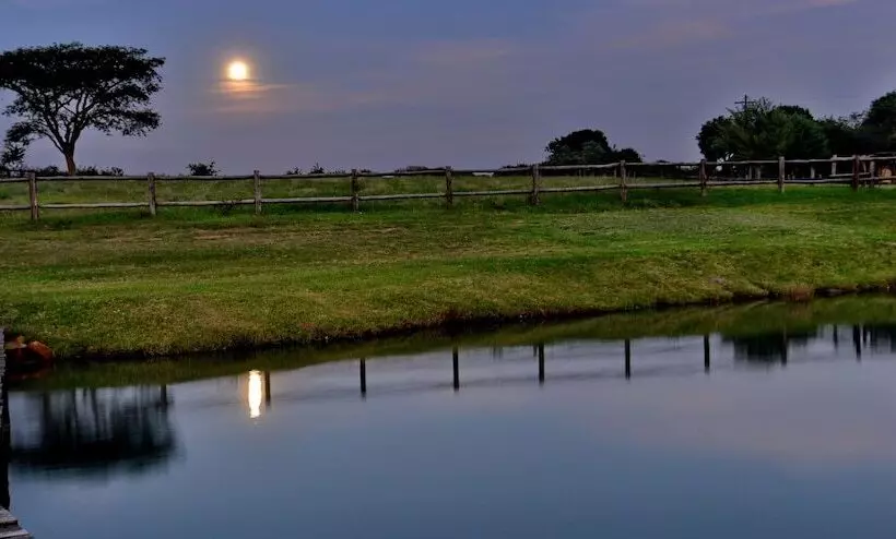 Majatalo Montusi Mountain Lodge