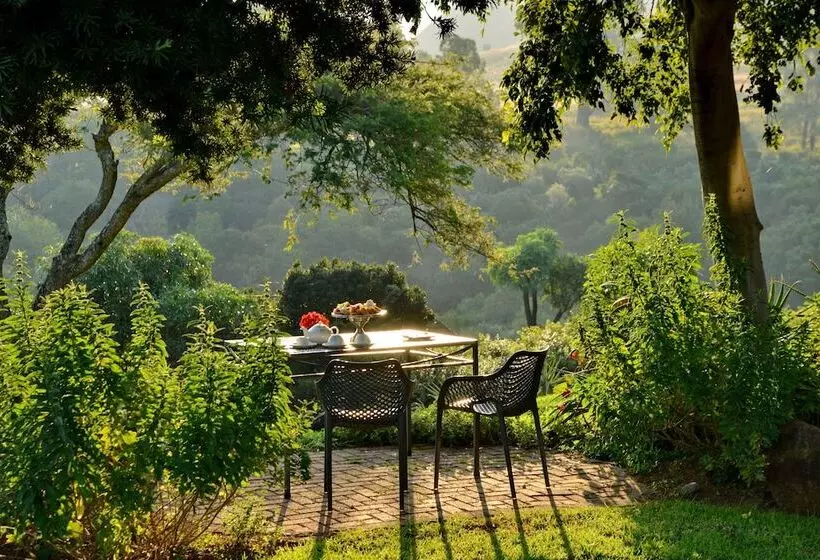 Majatalo Montusi Mountain Lodge