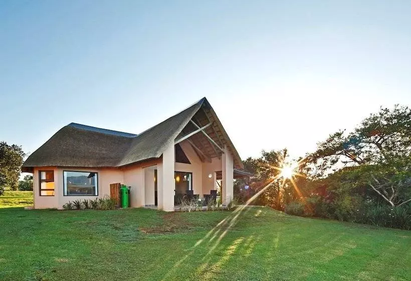 Majatalo Montusi Mountain Lodge