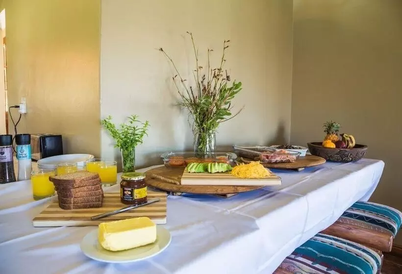 Majatalo Wolfkop Guesthouse