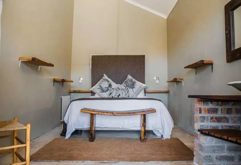 Majatalo Wolfkop Guesthouse