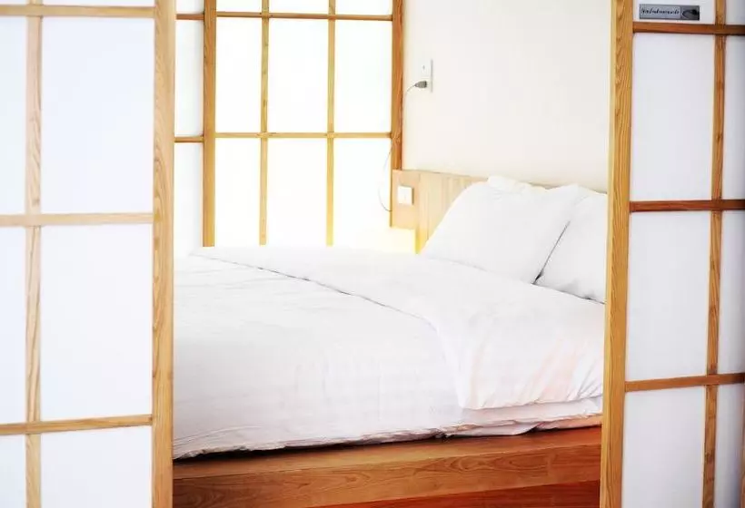 Majatalo Zen Home Resort And Garden Phayao