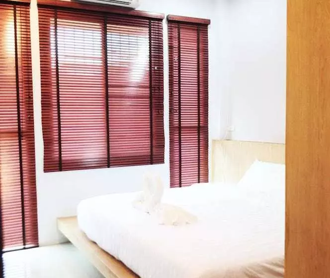 Majatalo Zen Home Resort And Garden Phayao