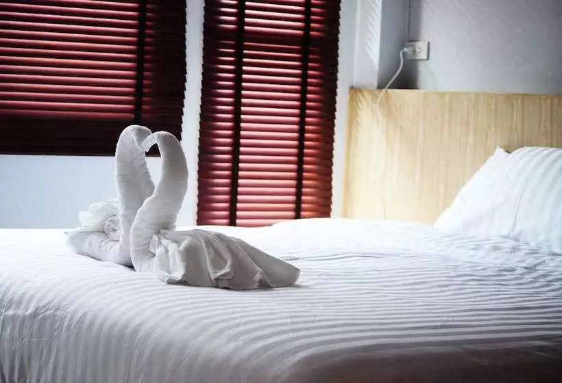 Majatalo Zen Home Resort And Garden Phayao