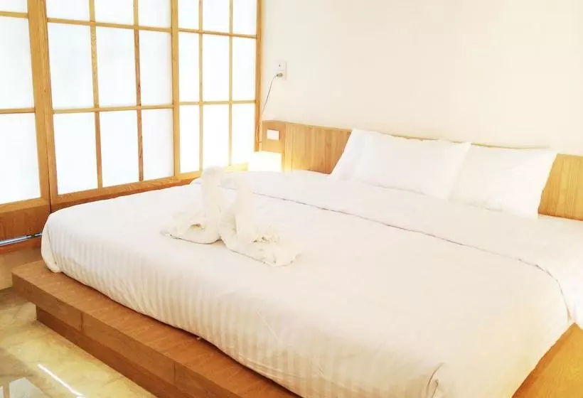 Majatalo Zen Home Resort And Garden Phayao