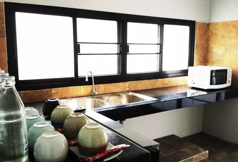 Majatalo Zen Home Resort And Garden Phayao