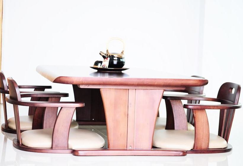 Panzió Zen Home Resort And Garden Phayao