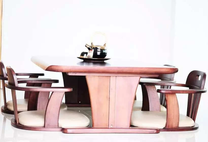 Majatalo Zen Home Resort And Garden Phayao