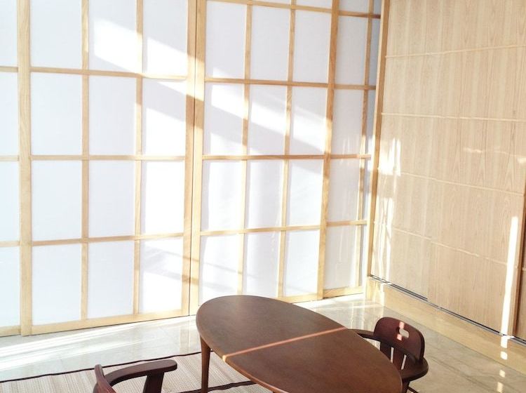 Panzió Zen Home Resort And Garden Phayao