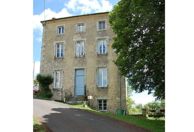 Ancienne Ecole B&b