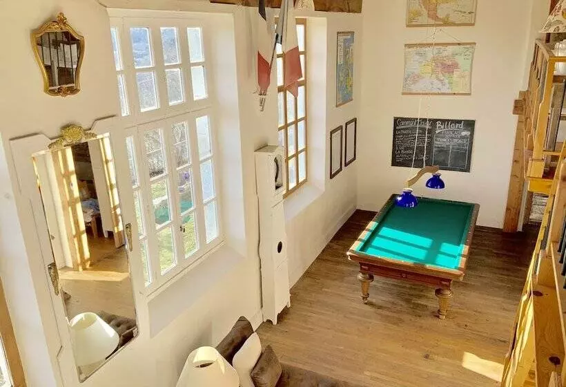 Ancienne Ecole B&b
