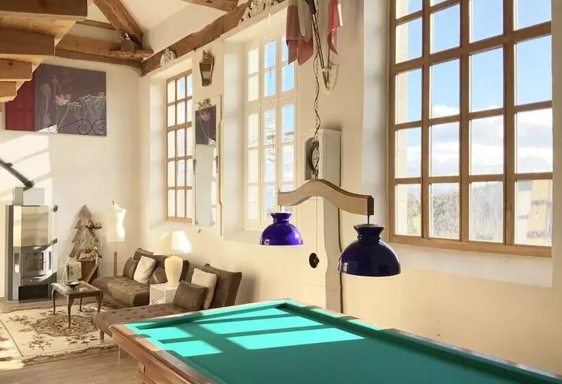 Ancienne Ecole B&b