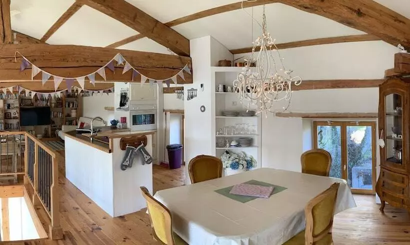 Ancienne Ecole B&b