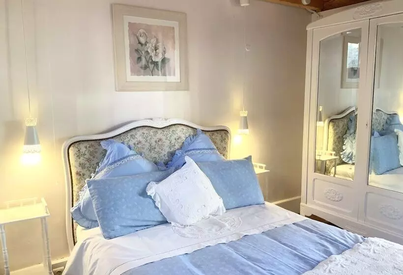 Ancienne Ecole B&b