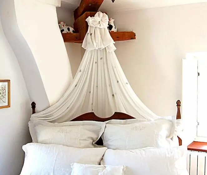Ancienne Ecole B&b