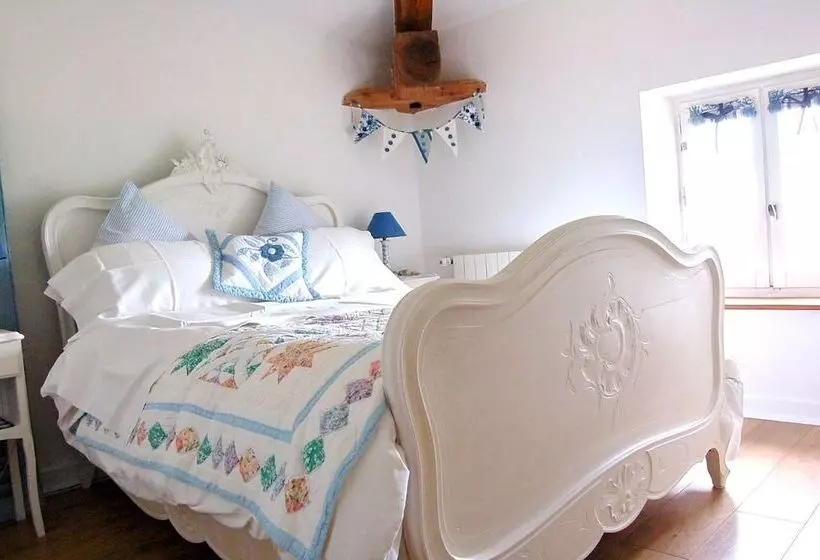 Ancienne Ecole B&b