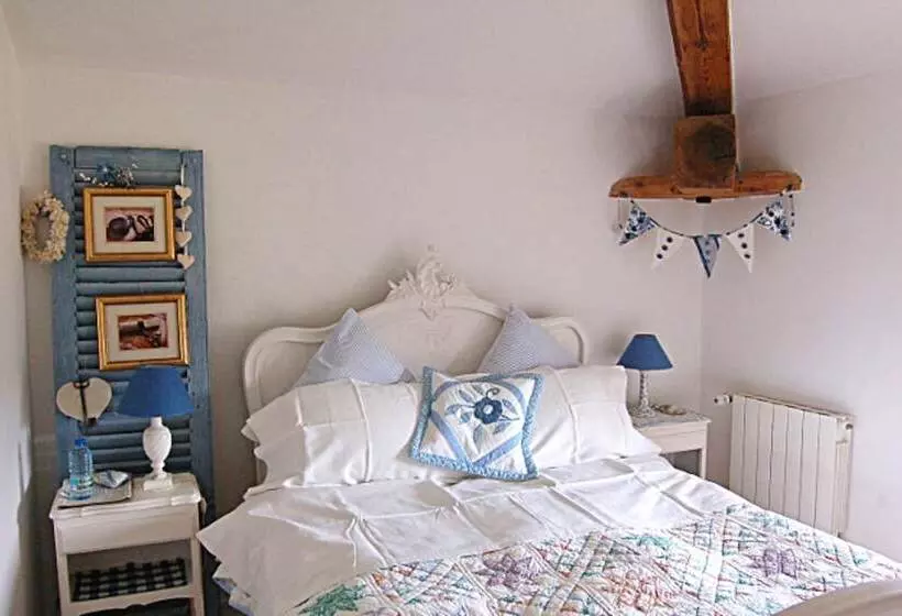 Ancienne Ecole B&b