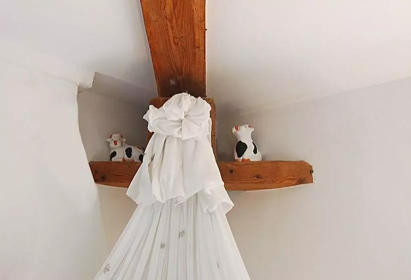 Ancienne Ecole B&b