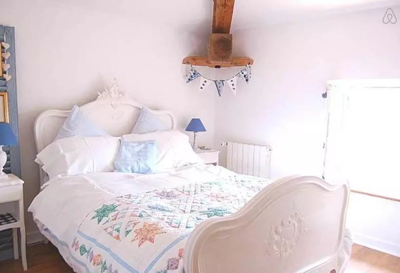 Ancienne Ecole B&b