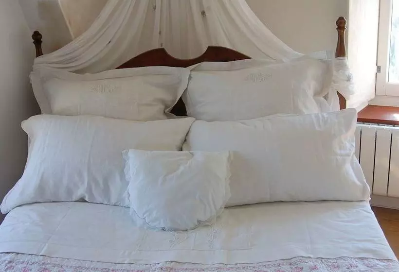 Ancienne Ecole B&b