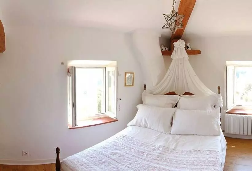 Ancienne Ecole B&b