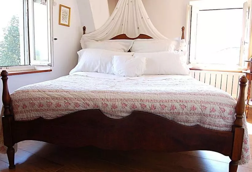 Ancienne Ecole B&b
