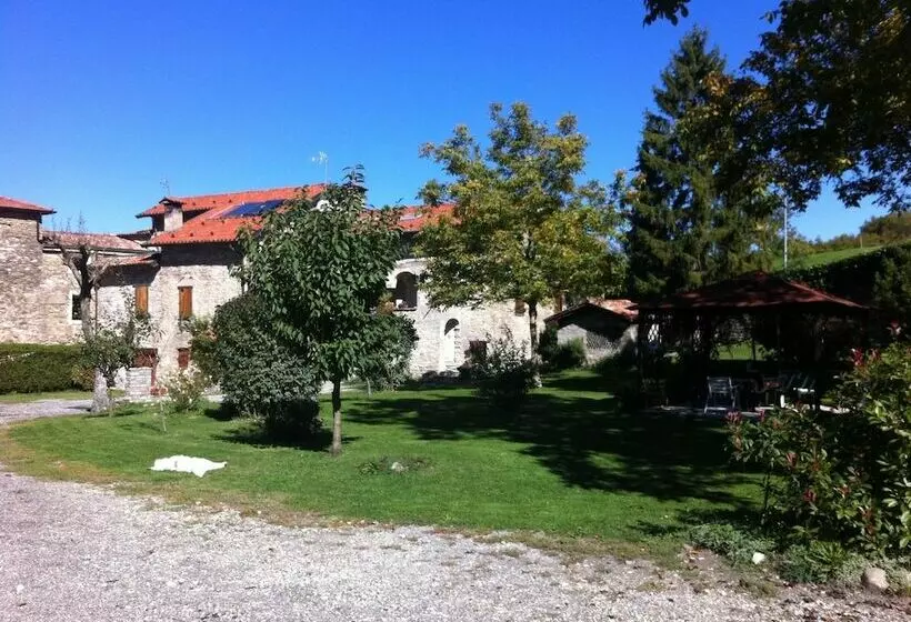 B&b Avamposto Di Alpicella