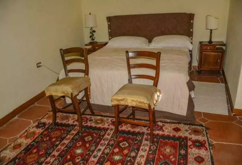 B&b Avamposto Di Alpicella