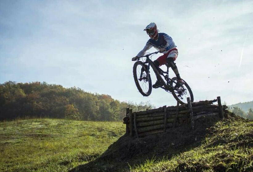 B&b Avamposto Di Alpicella