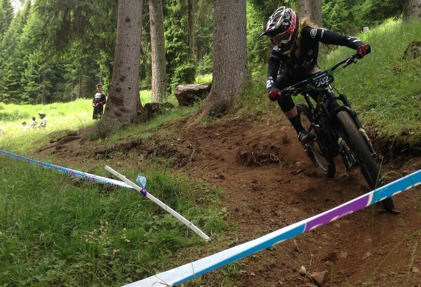 B&b Avamposto Di Alpicella