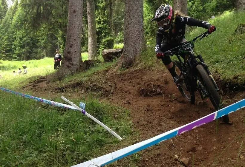 B&b Avamposto Di Alpicella