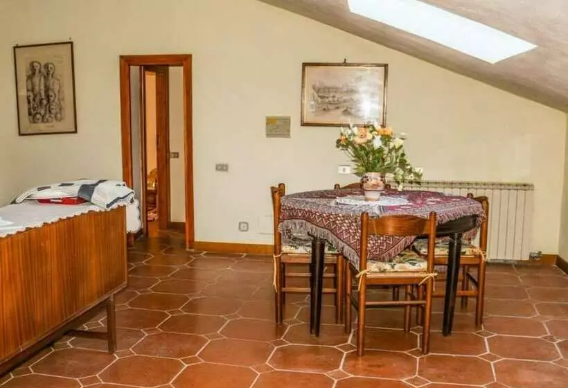 B&b Avamposto Di Alpicella