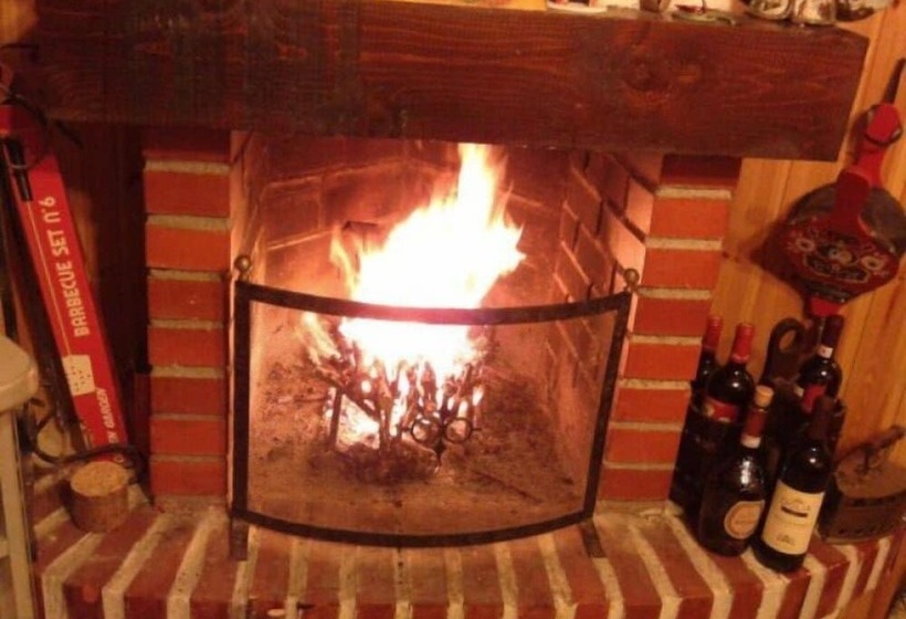 B&b Avamposto Di Alpicella