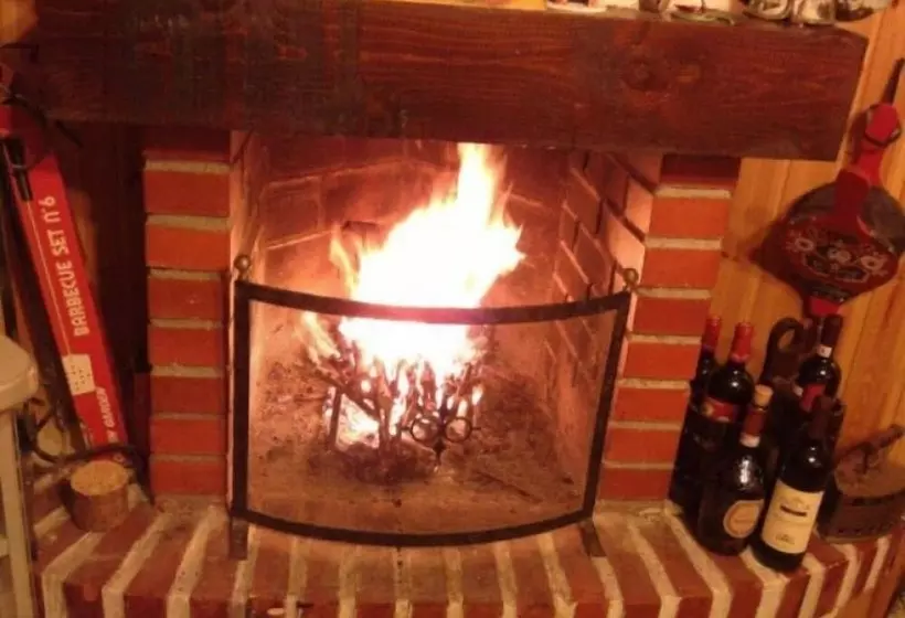 B&b Avamposto Di Alpicella