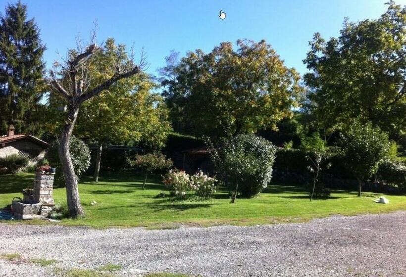 B&b Avamposto Di Alpicella