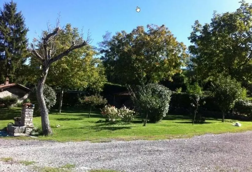 B&b Avamposto Di Alpicella