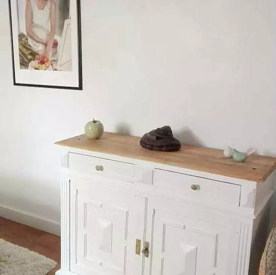 ベッドアンドブレックファースト Chambres D Hôtes Le Pré Vert