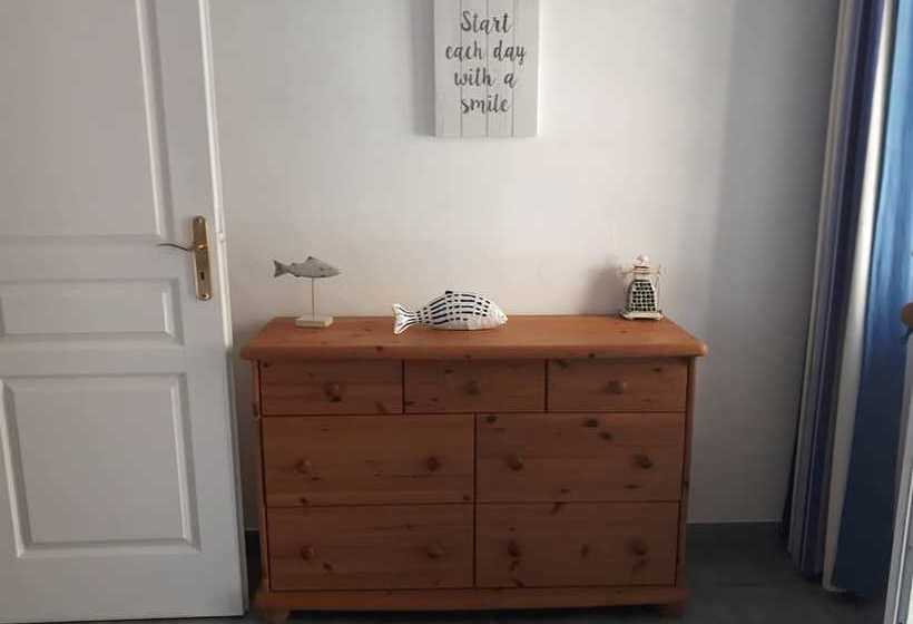 Bed and Breakfast Chambres D  Hôtes Le Pré Vert