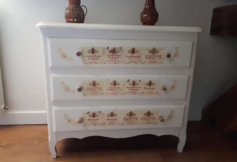 Bed and Breakfast Chambres D  Hôtes Le Pré Vert