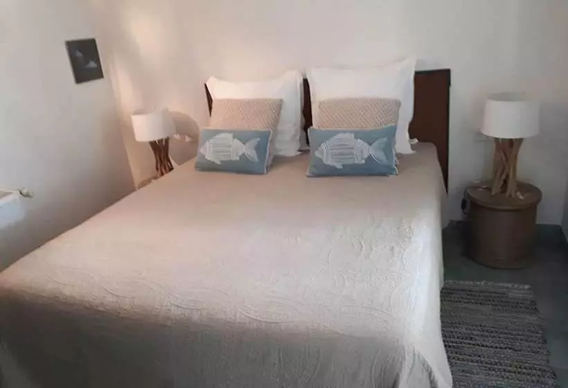 ベッドアンドブレックファースト Chambres D Hôtes Le Pré Vert