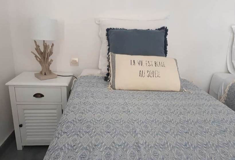 צימר Chambres D  Hôtes Le Pré Vert