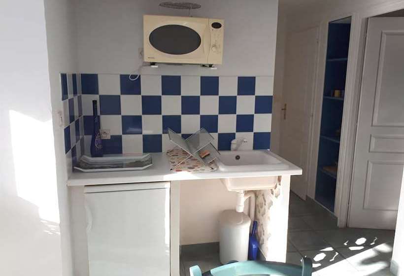 צימר Chambres D  Hôtes Le Pré Vert