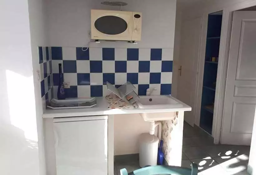 ベッドアンドブレックファースト Chambres D Hôtes Le Pré Vert