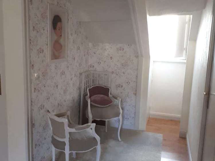 Bed and Breakfast Chambres D  Hôtes Le Pré Vert