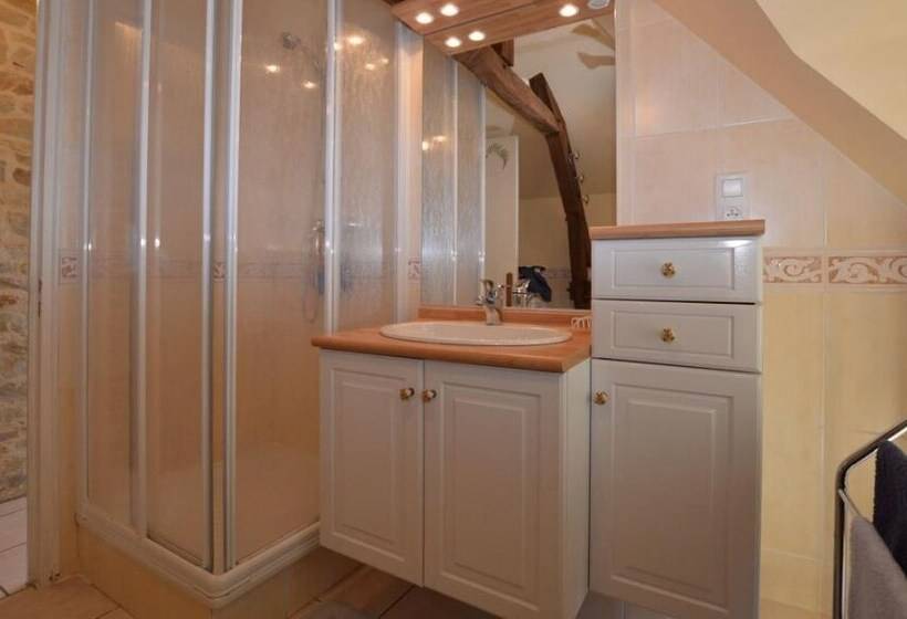 مبيت وإفطار La Maison De Madeleine