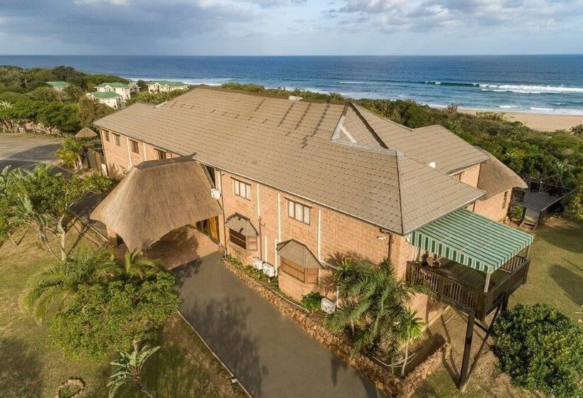 Bed and Breakfast Sugar Beach Resort