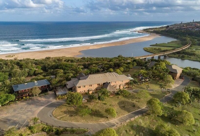 Bed and Breakfast Sugar Beach Resort