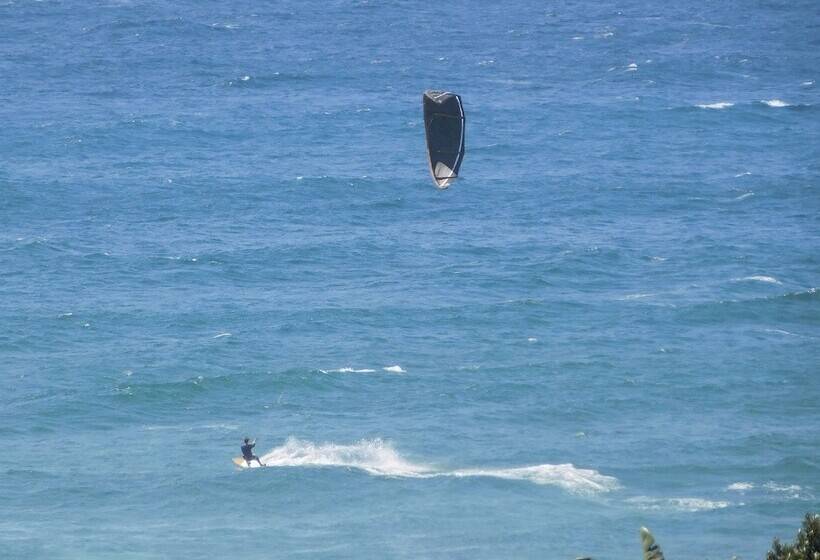 Bed and Breakfast Sugar Beach Resort