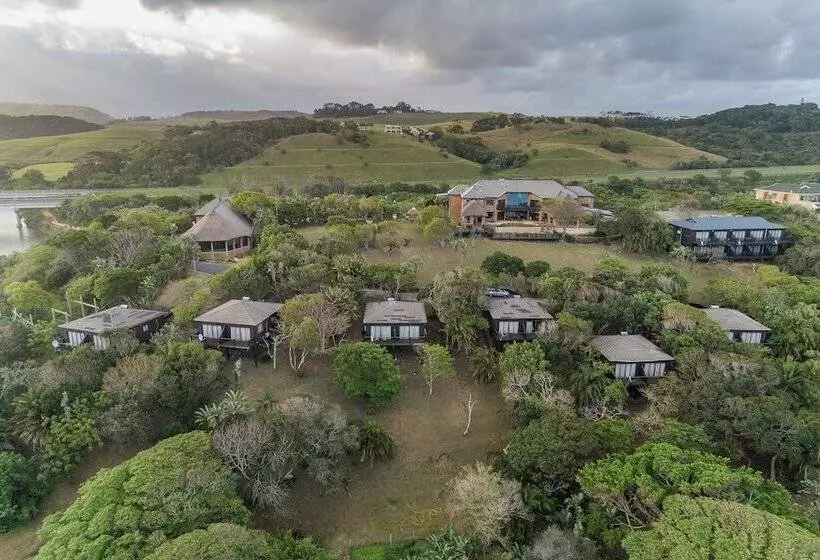 Aamiaismajoitus (B&B) Sugar Beach Resort