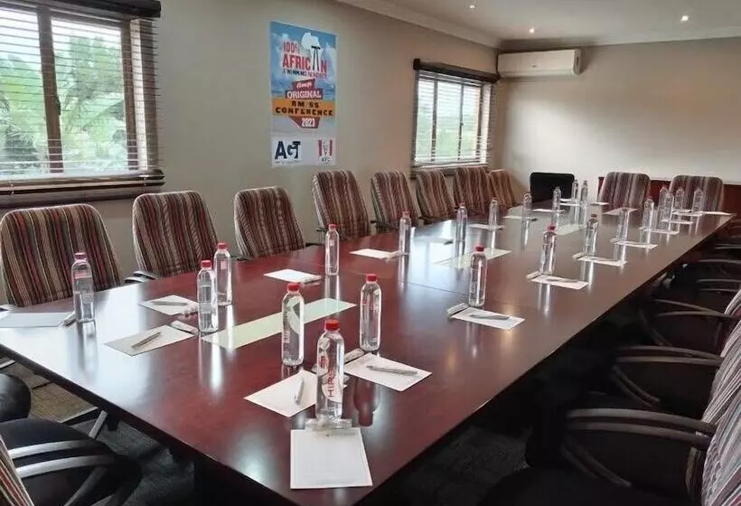 Aamiaismajoitus (B&B) Sugar Beach Resort